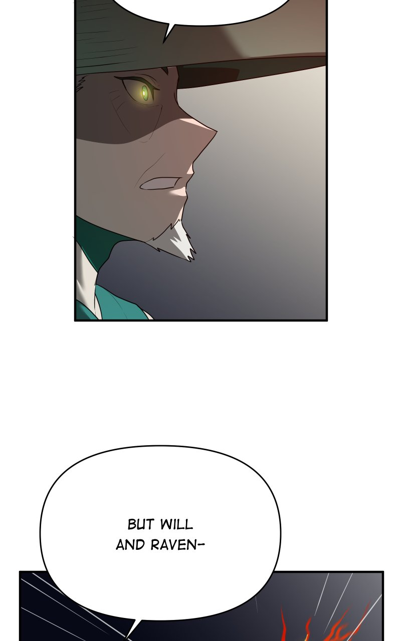 The One Who Parried Death Chapter 41 8